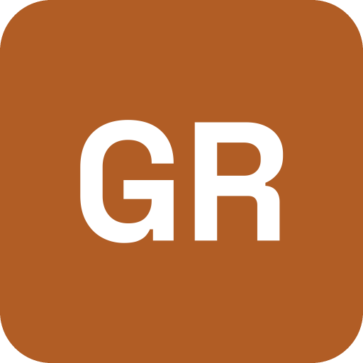 Grounded River Yoga logo